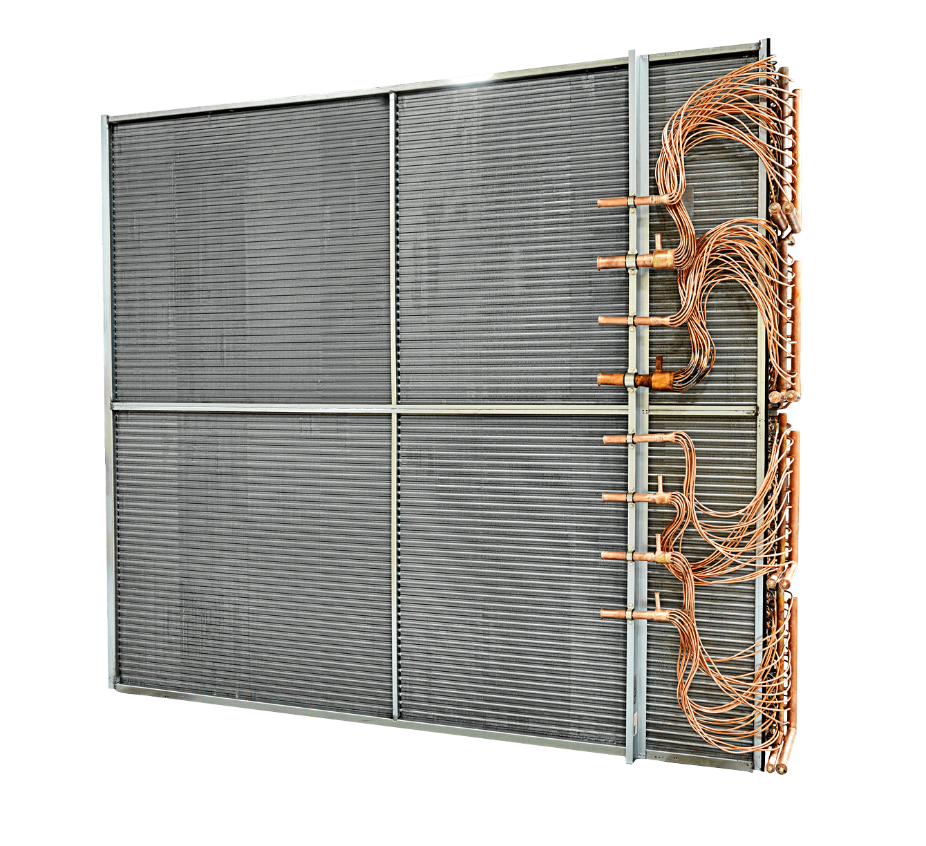 Evaporator Coils For HVAC & More | Super Radiator Coils