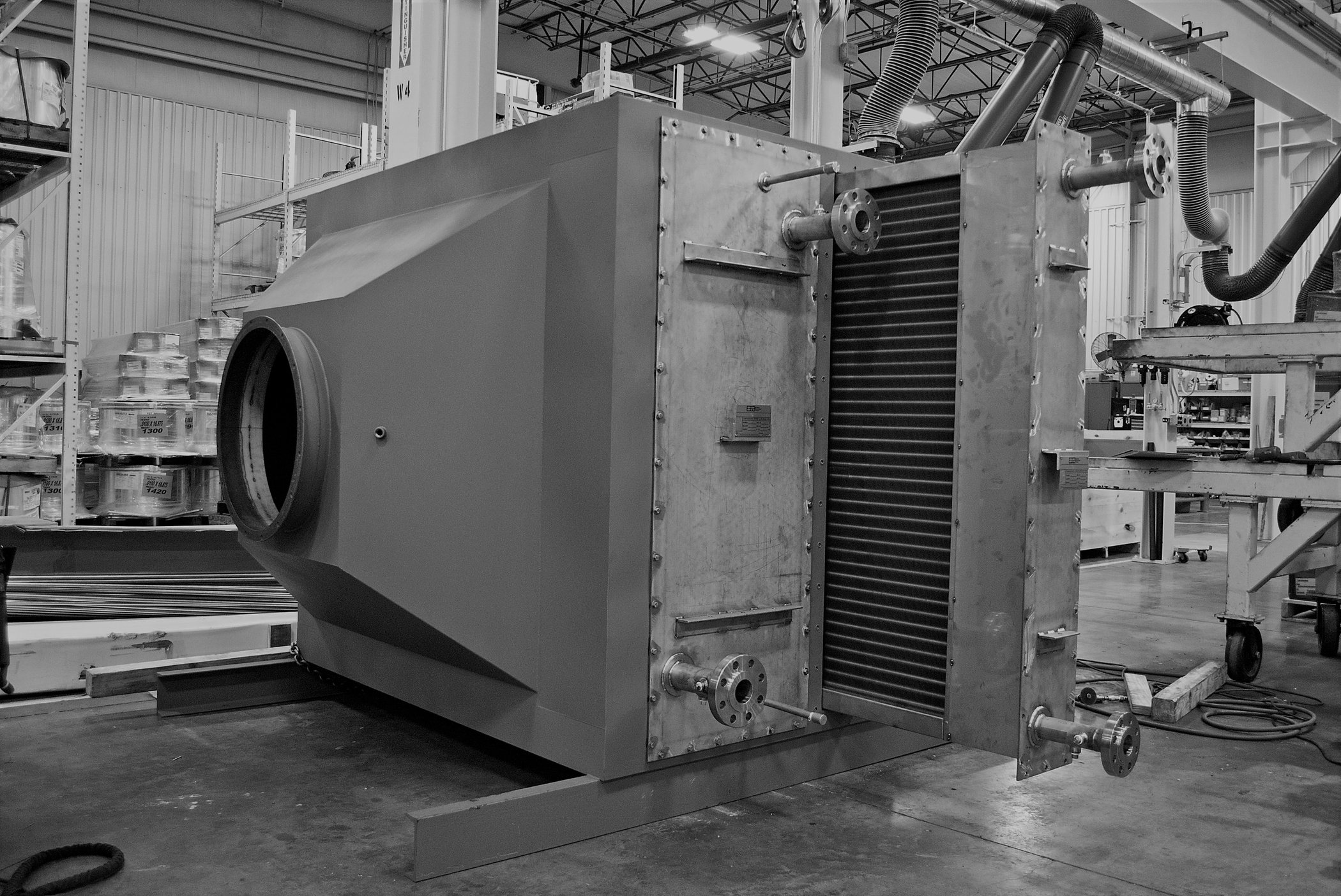 What's an Economizer & How Does it Boost Efficiency? The Super Blog