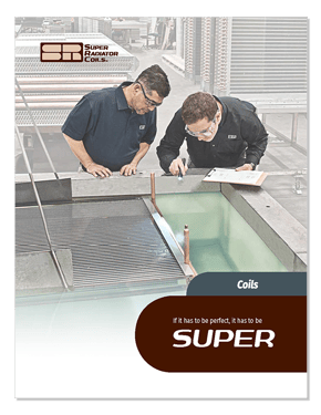 Coil Product Brochure