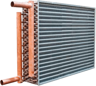 Home | Super Radiator Coils